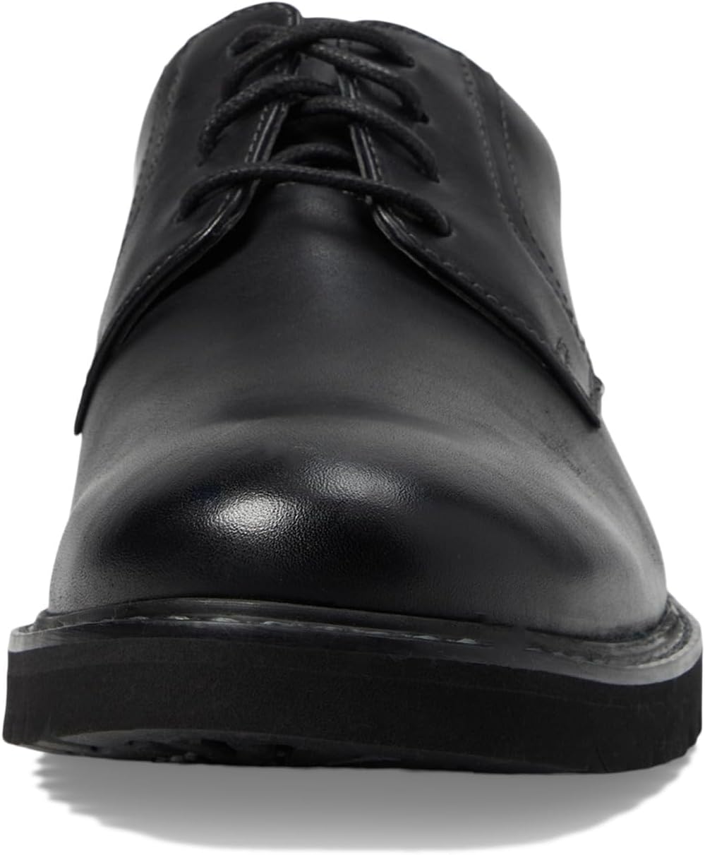 Rockport Men's Maverick Plain Toe Oxford
