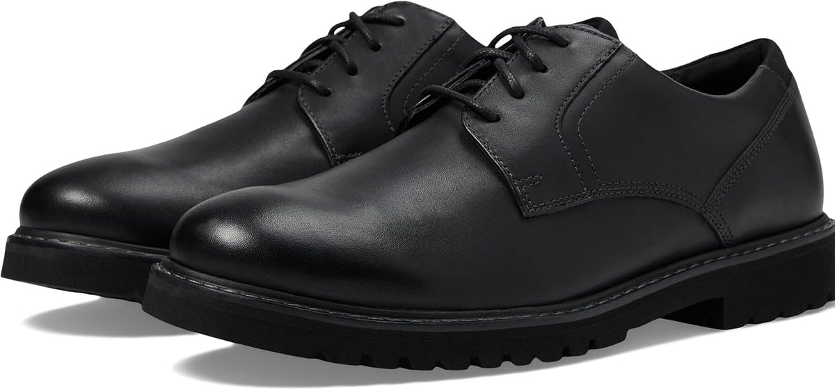 Rockport Men's Maverick Plain Toe Oxford