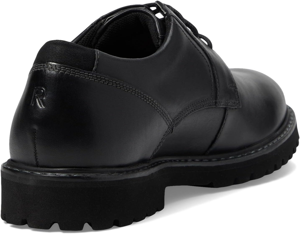 Rockport Men's Maverick Plain Toe Oxford