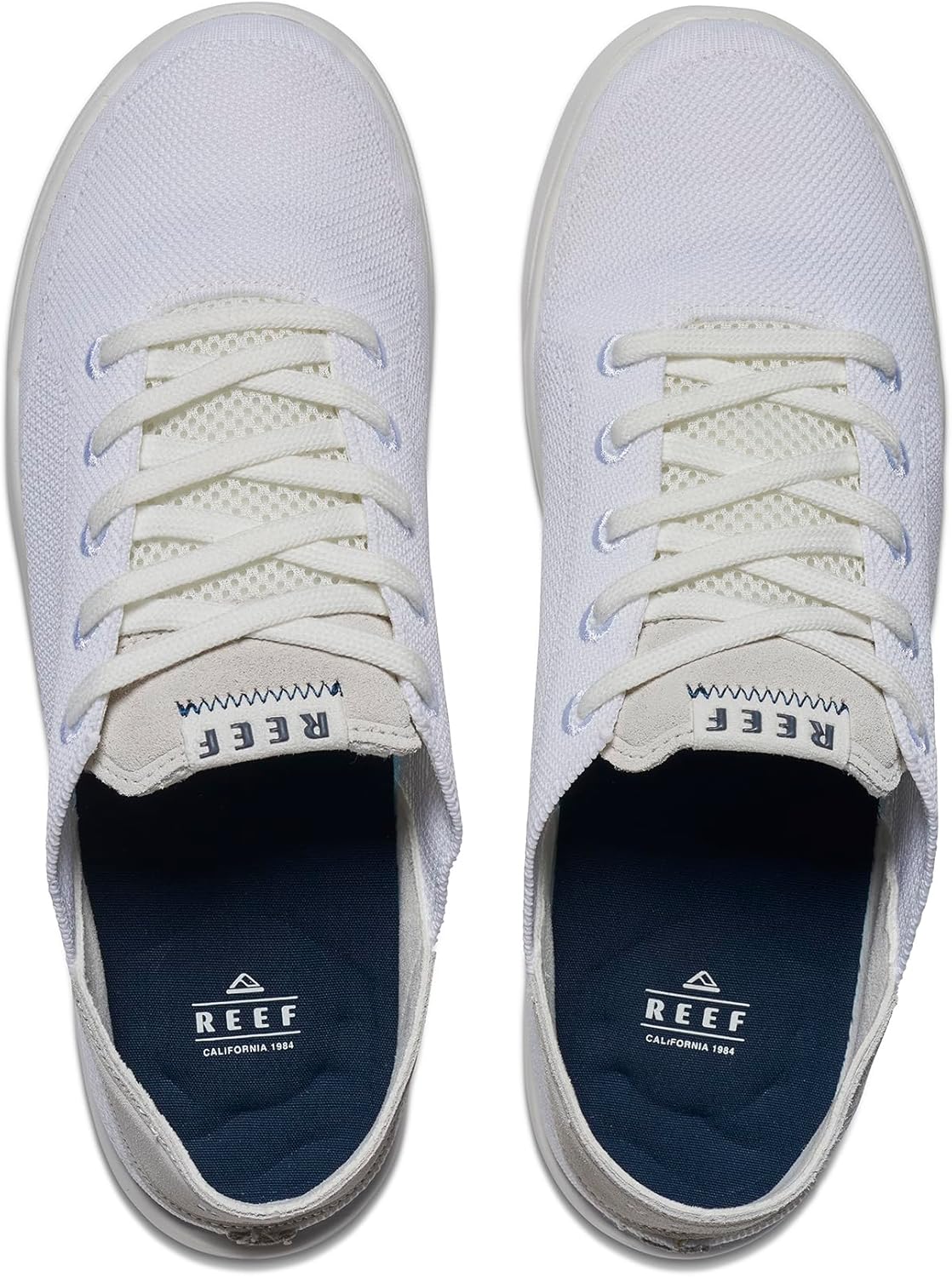 Reef Men's Swellsole Neptune Sneaker