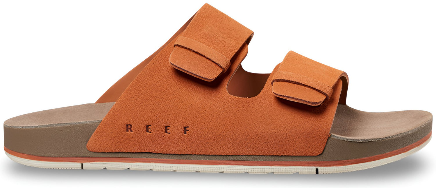Reef Men's Ojai Two Bar Slide Sandal