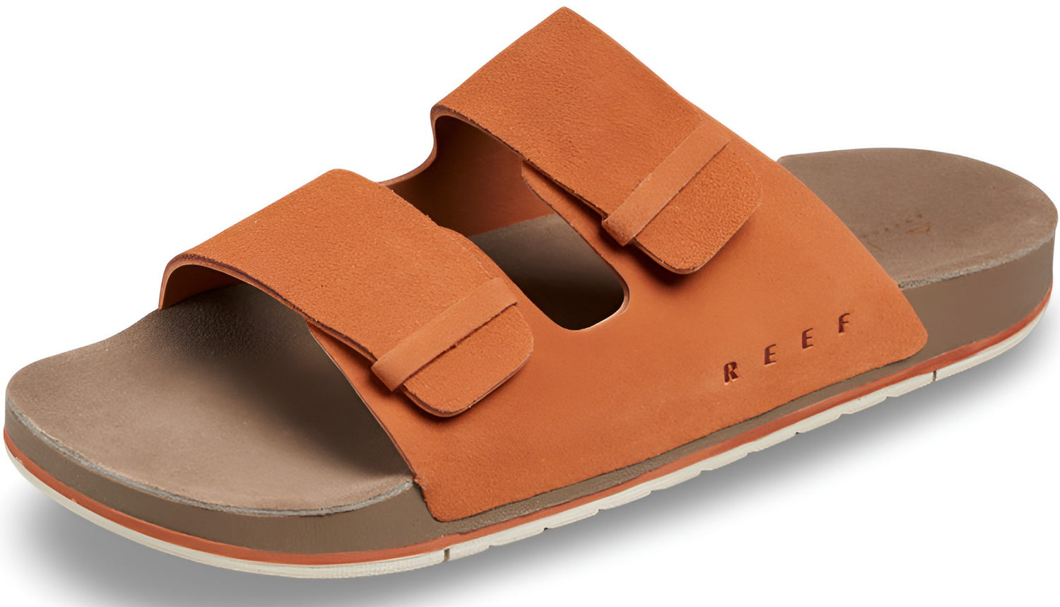 Reef Men's Ojai Two Bar Slide Sandal