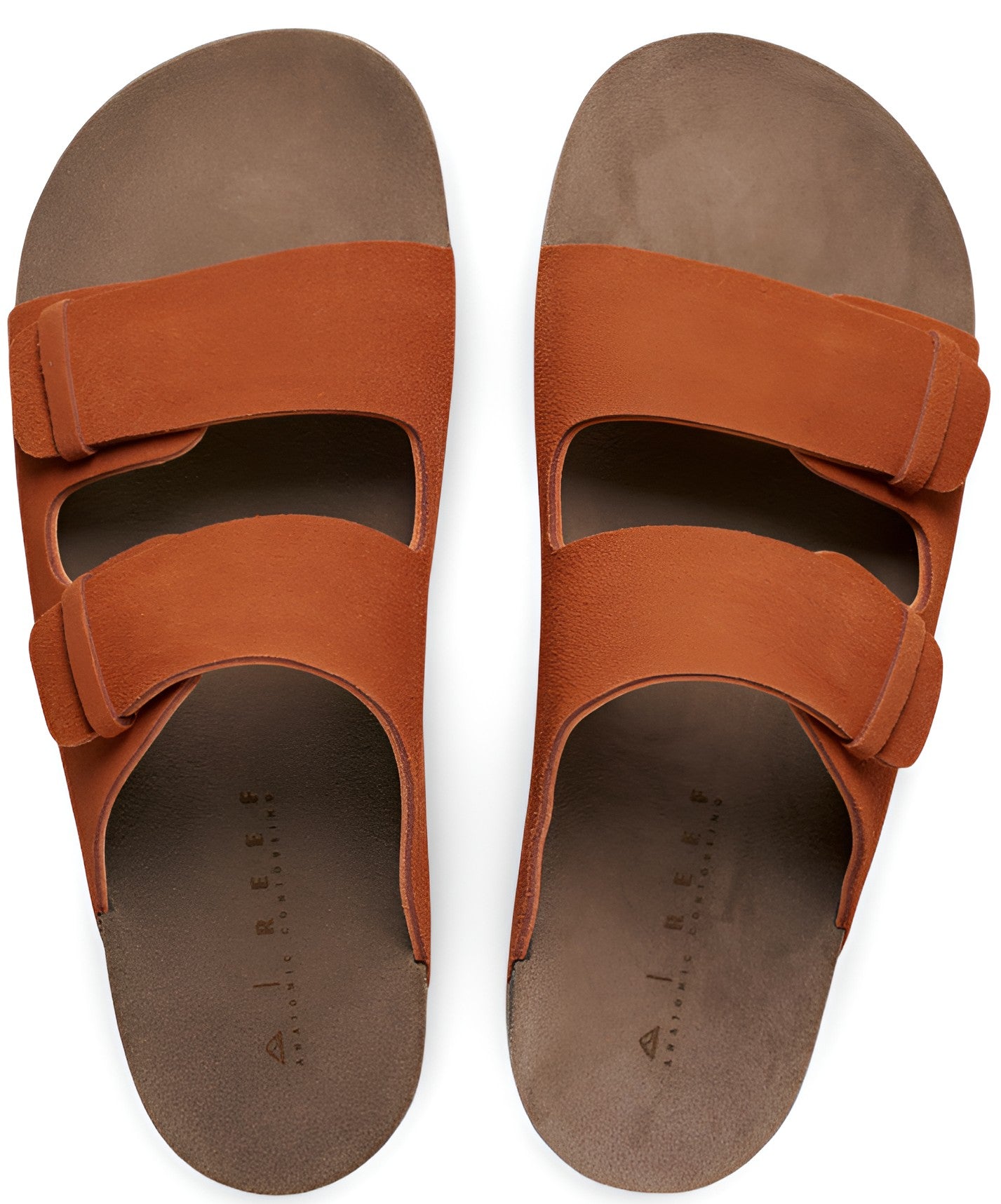 Reef Men's Ojai Two Bar Slide Sandal