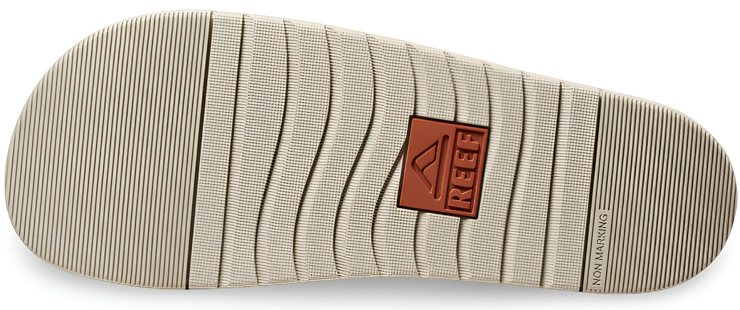 Reef Men's Ojai Two Bar Slide Sandal