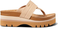 Reef Women's Cushion Lennox Higher Sandal