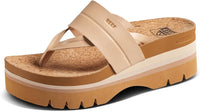 Reef Women's Cushion Lennox Higher Sandal