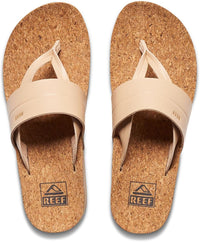 Reef Women's Cushion Lennox Higher Sandal