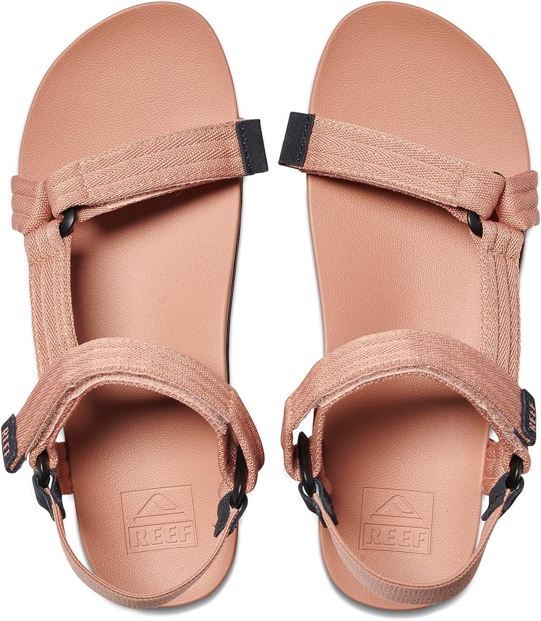 Reef Women's Cushion Rem Hi Platform Sandal