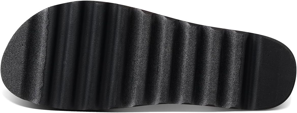 Reef Women's Cushion Rem Hi Platform Sandal