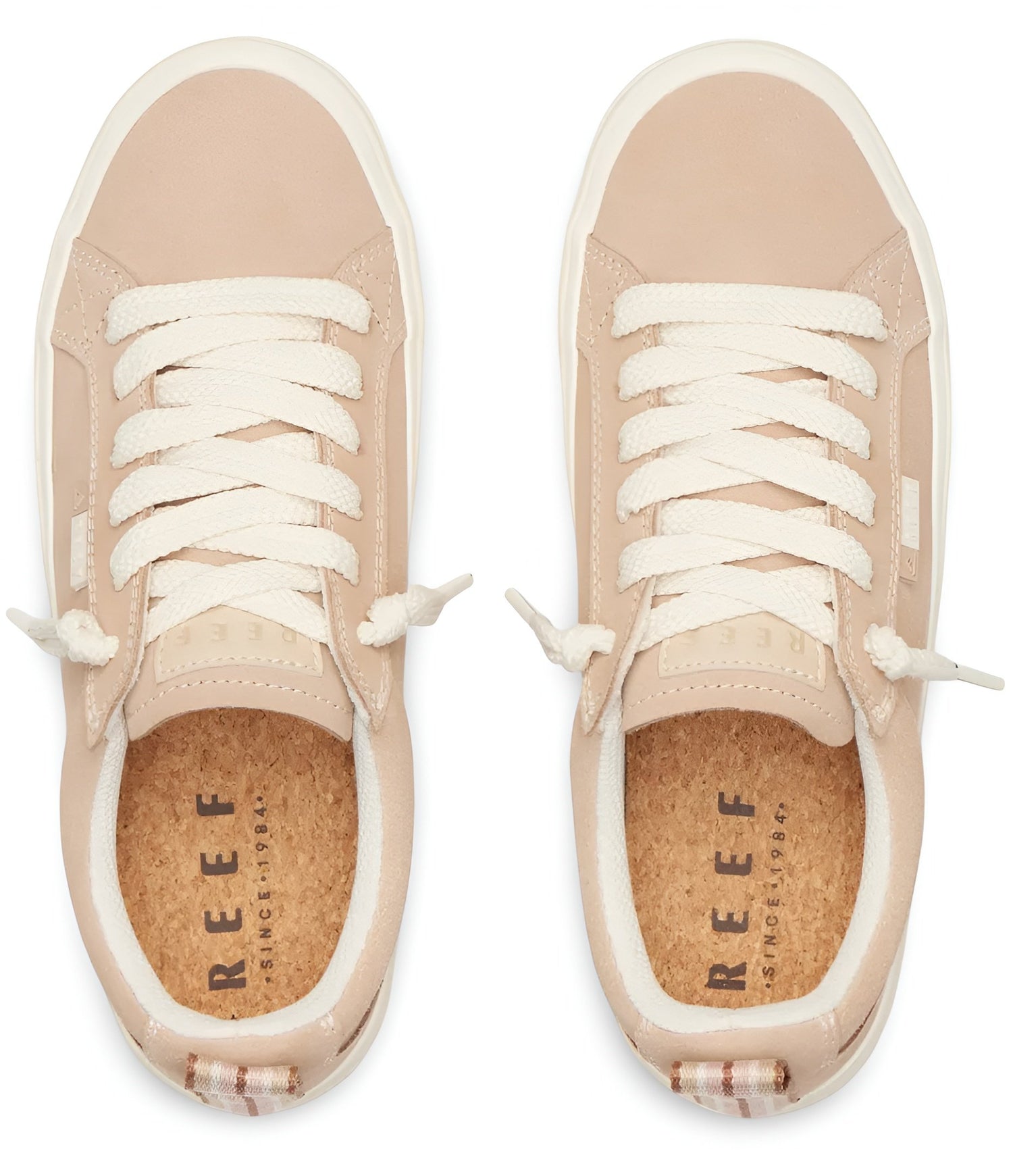 Reef Women's Lay Day Dawn Sneaker
