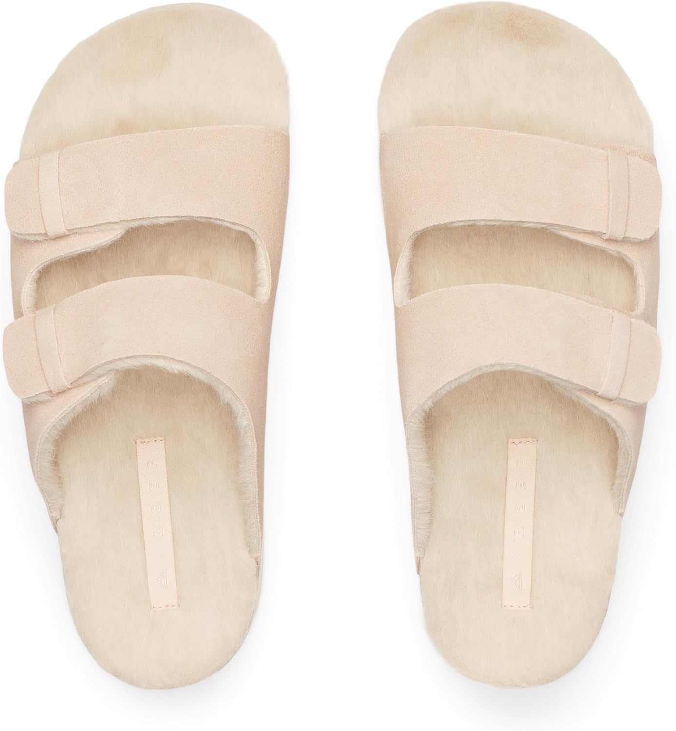 Reef Women's Ojai Ciara Platform Slide Sandal