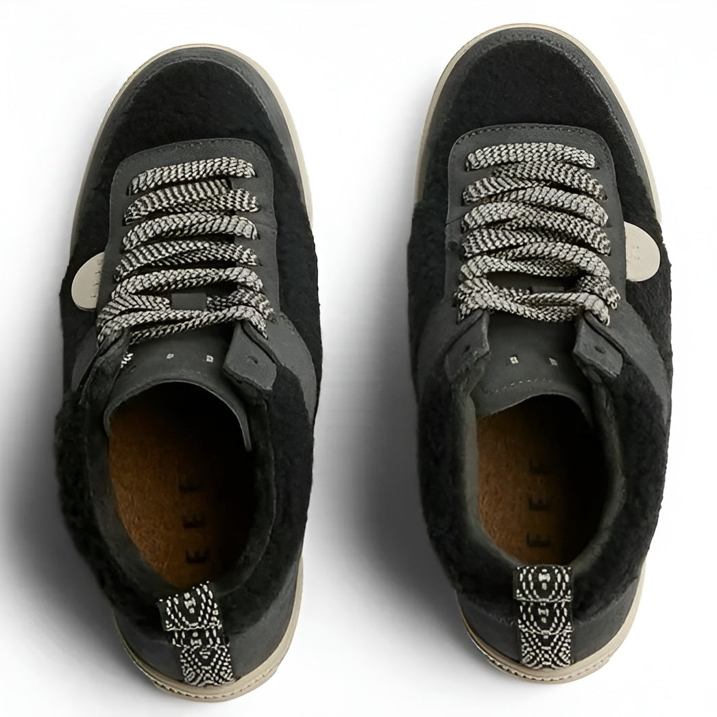 Reef Women's Lay Day Hi High Top Sneaker