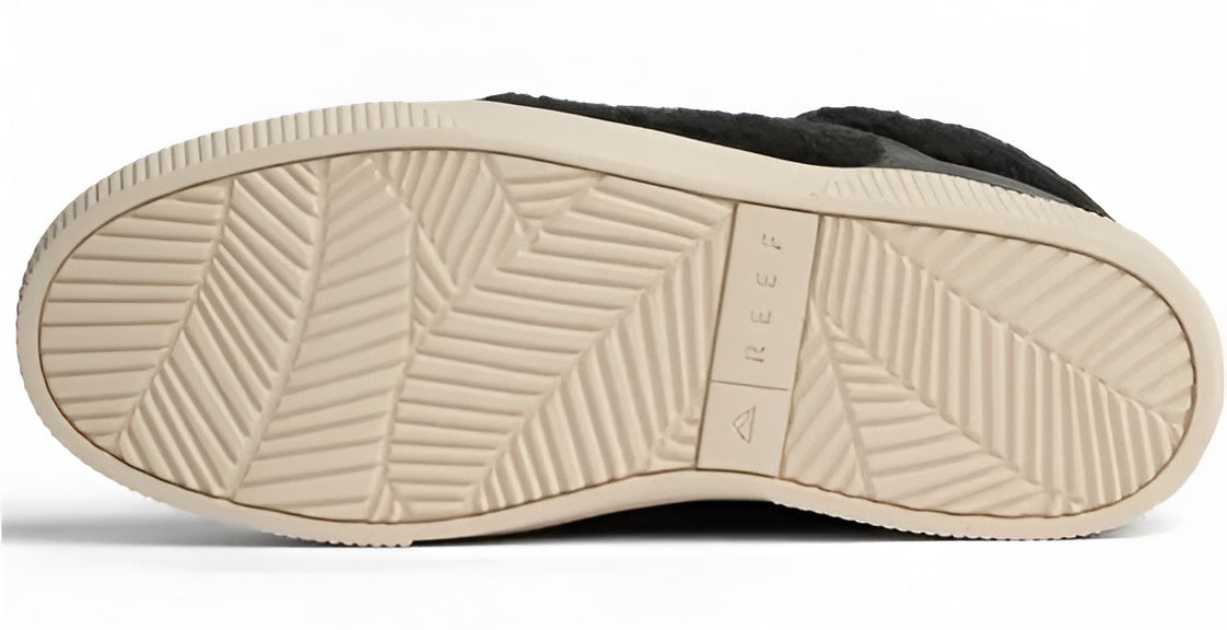 Reef Women's Lay Day Hi High Top Sneaker