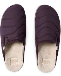Reef Men's Cushion Homey Clog