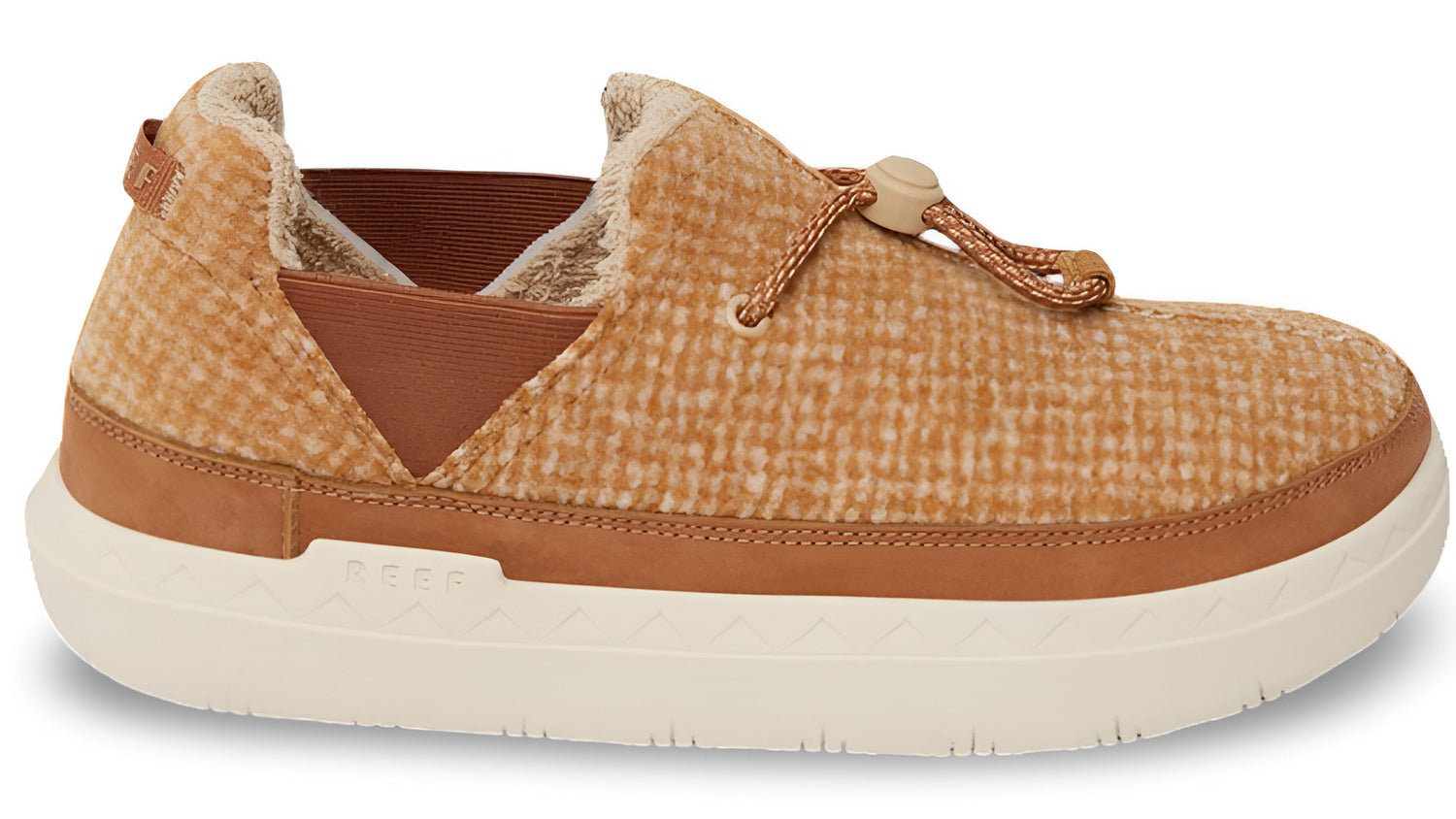 Reef Men's Rambler Casual Shoe