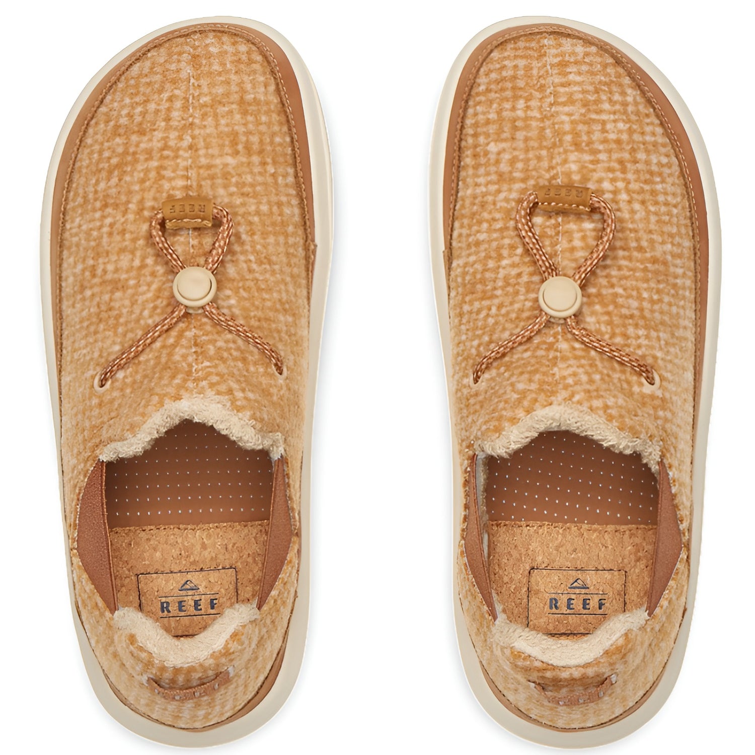 Reef Men's Rambler Casual Shoe