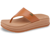 Reef Women’s Aura Serenity Platform Flip Flop Sandal