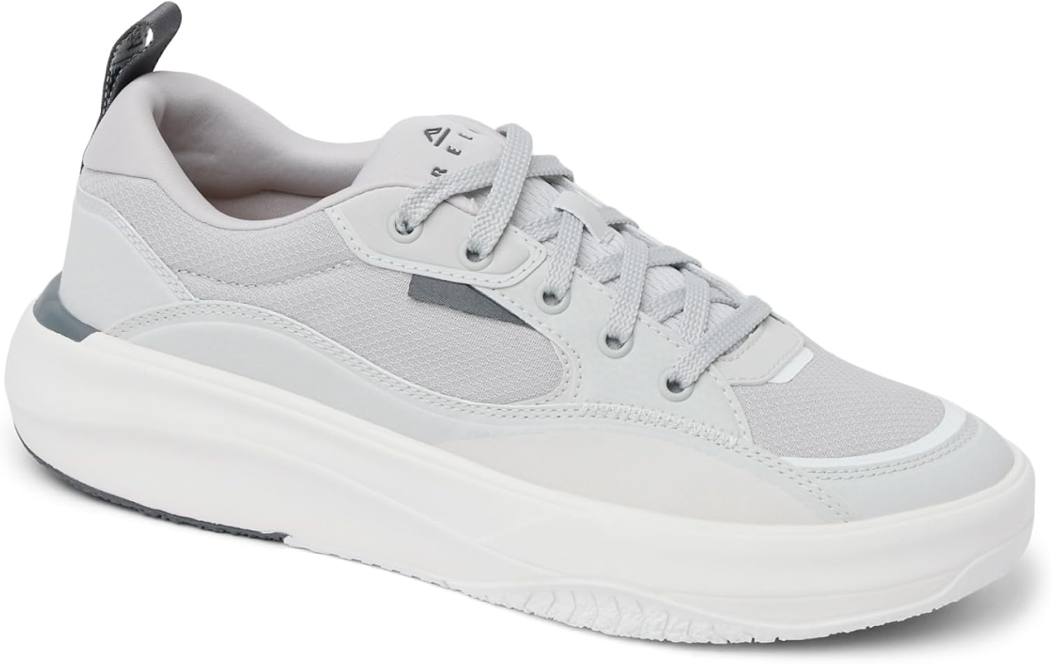 Reef Men's Fanning Sneaker