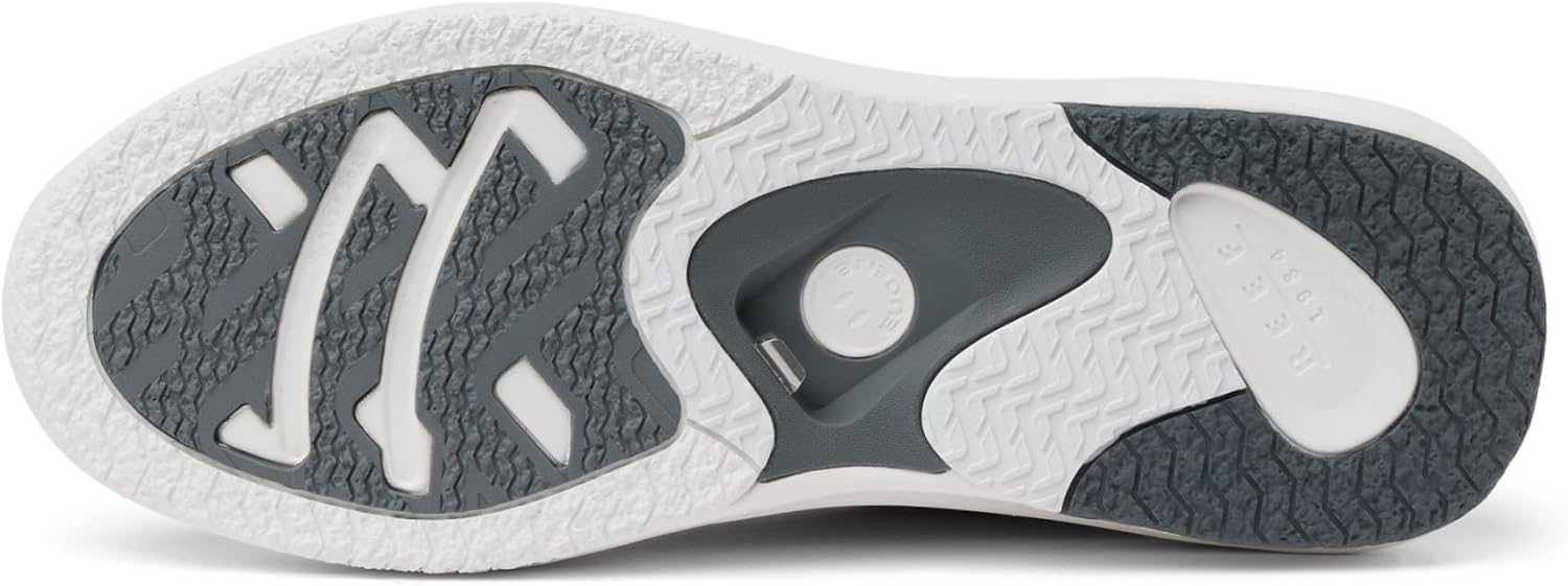 Reef Men's Fanning Sneaker