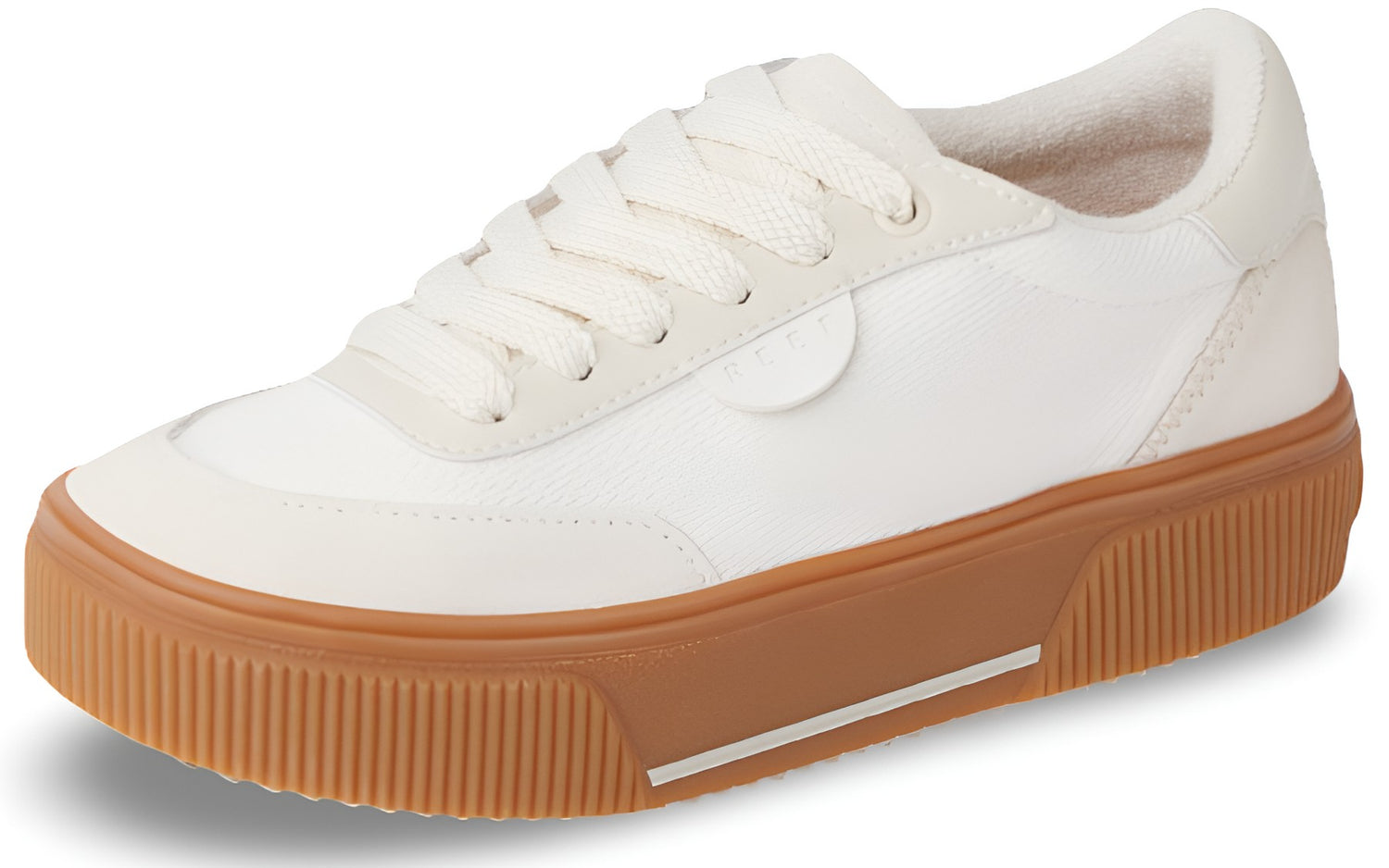Reef Women's Lay Day Lift Sneaker