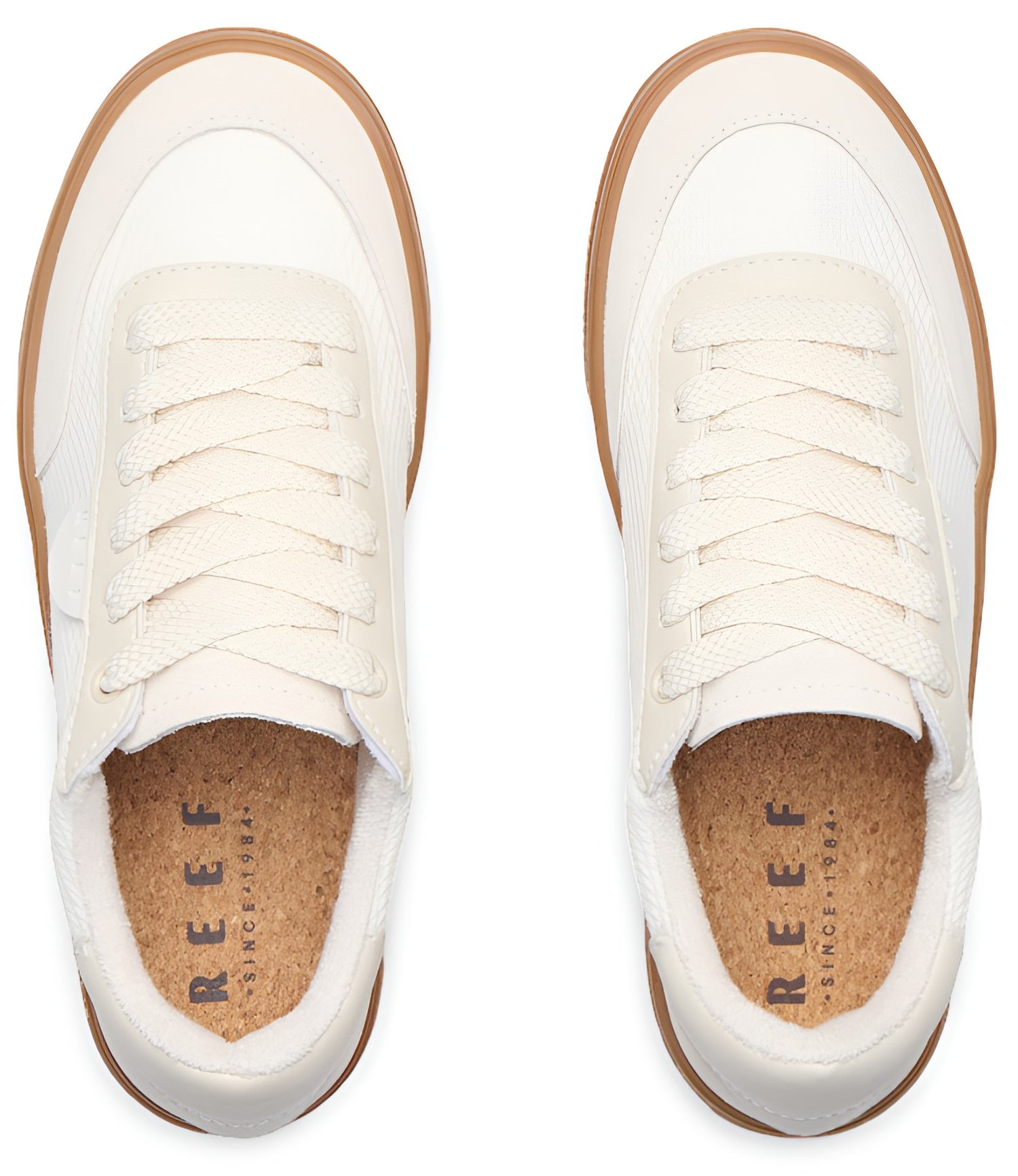 Reef Women's Lay Day Lift Sneaker