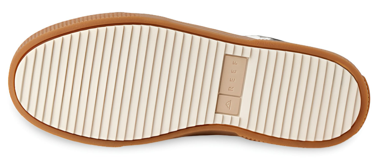 Reef Women's Lay Day Lift Sneaker