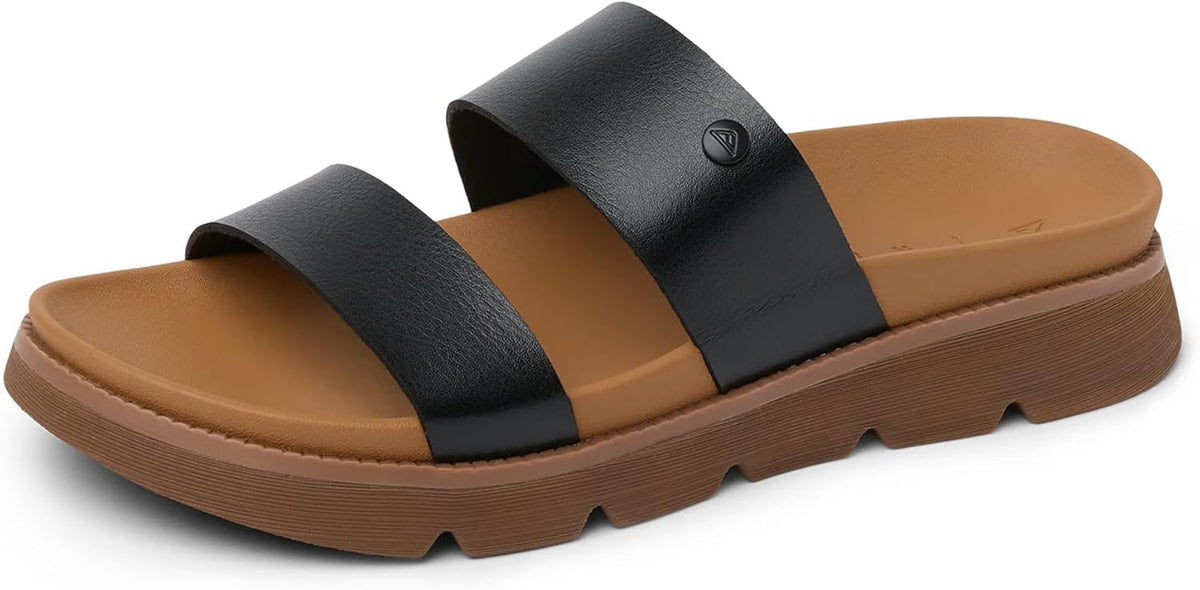 Black/Tan