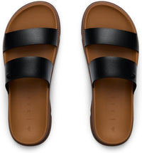 Reef Women's Vista Luxe Thea Platform Slide Sandal