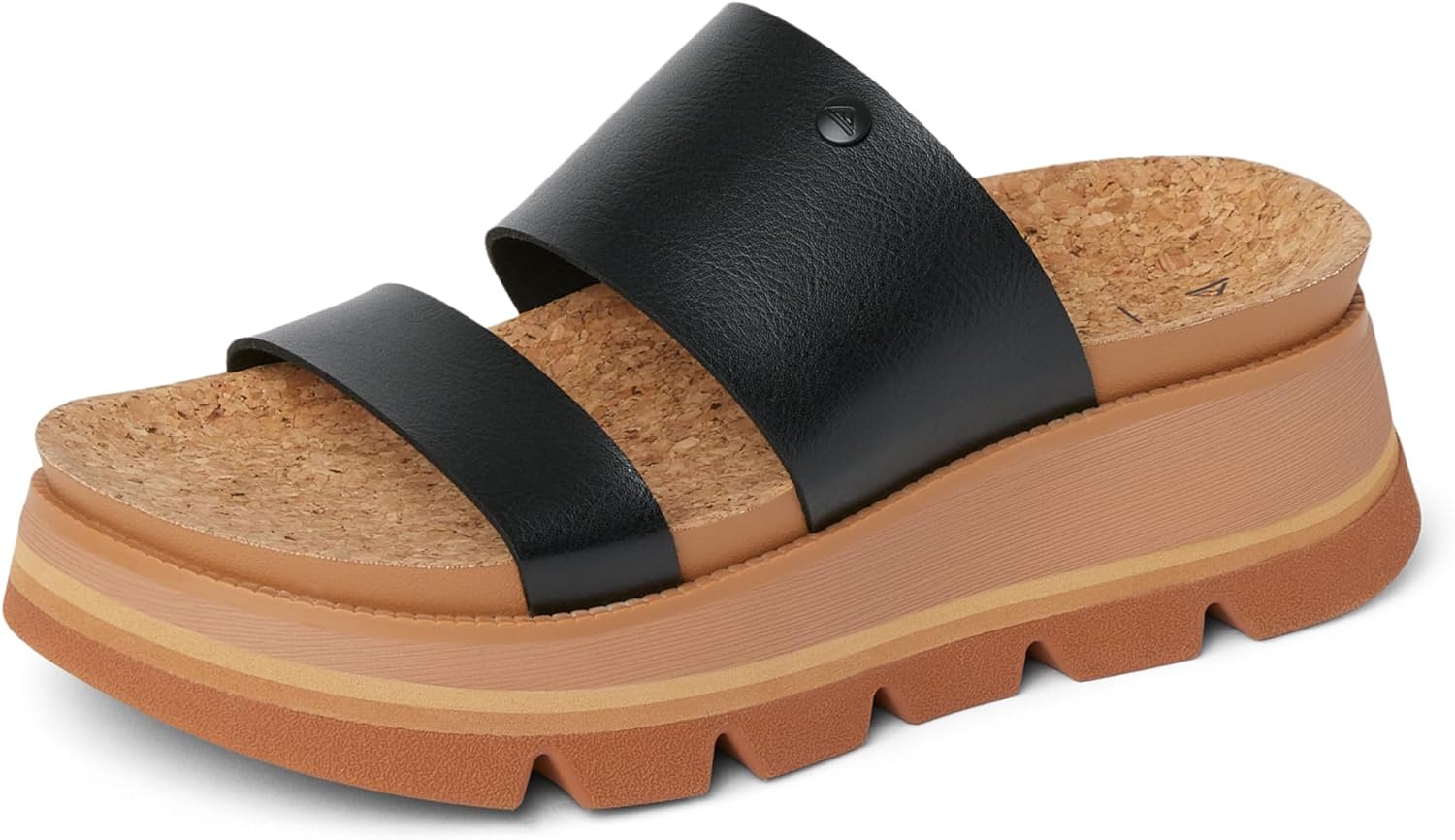 Black/Tan