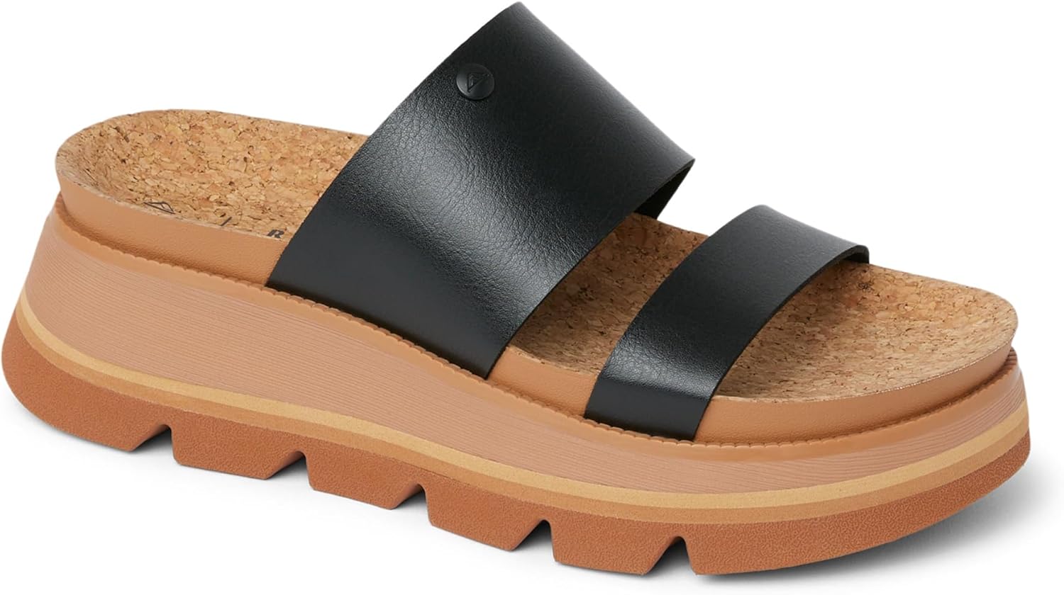 Reef Women's Vista Luxe Siaa Platform Sandal
