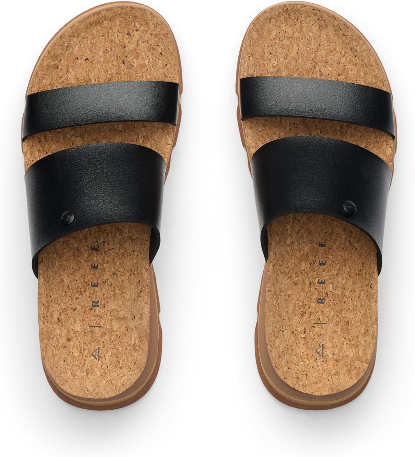 Reef Women's Vista Luxe Siaa Platform Sandal