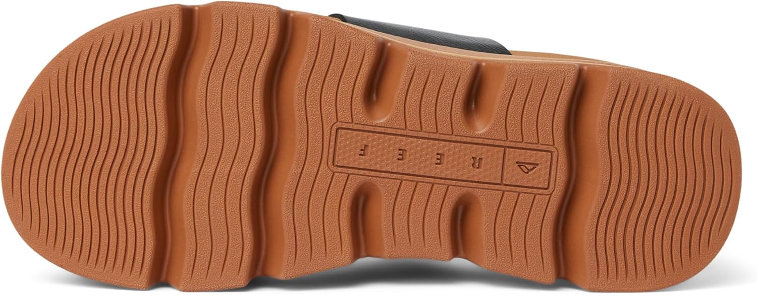 Reef Women's Vista Luxe Siaa Platform Sandal