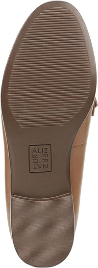 Naturalizer Women's Gala Classic Slip on Loafer