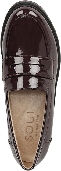 Soul by Naturalizer Women's Nova Loafer