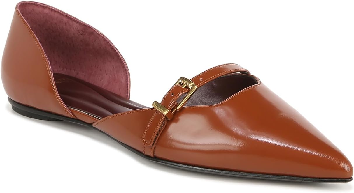 Tobacco Brown