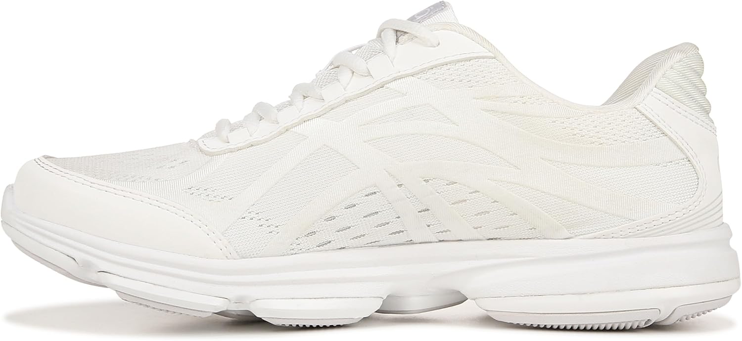 Ryka Women's Devotion Plus 3 Walking Sneaker