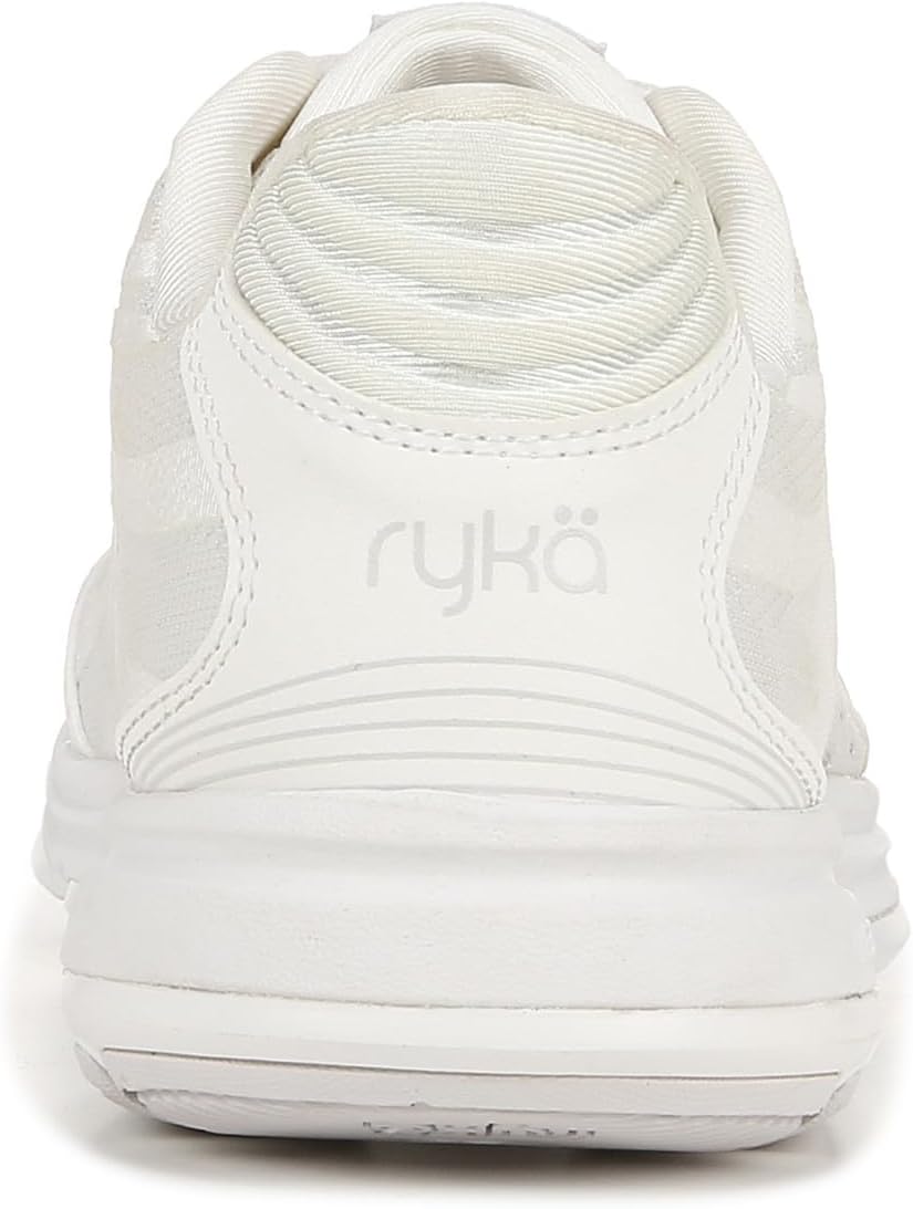 Ryka Women's Devotion Plus 3 Walking Sneaker
