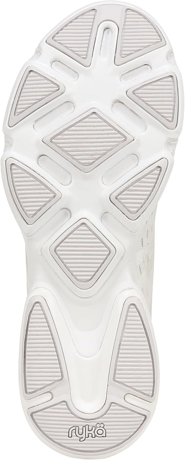 Ryka Women's Devotion Plus 3 Walking Sneaker
