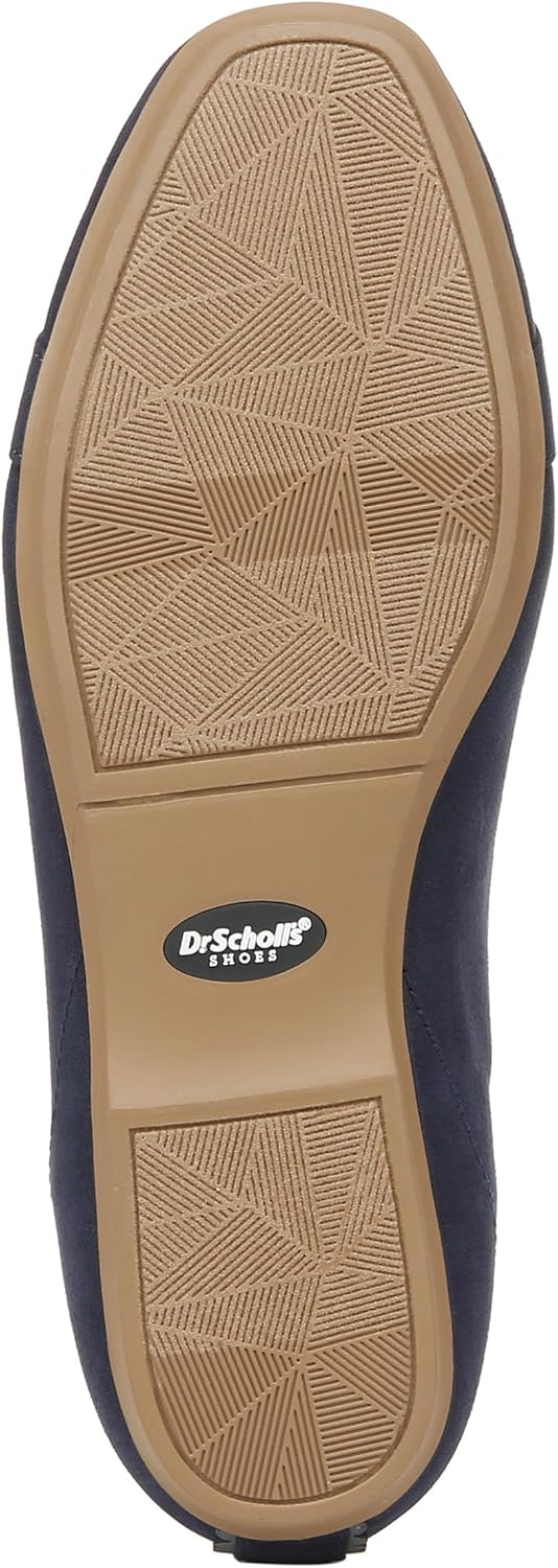 Dr. Scholl's Shoes Women's Wexley Adorn Skimmer Flat
