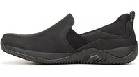 Ryka Womens Echo Slip On Sneakers