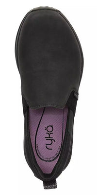 Ryka Womens Echo Slip On Sneakers