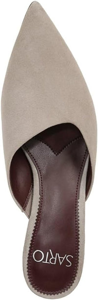 Franco Sarto Women's Visa Slip on Mule