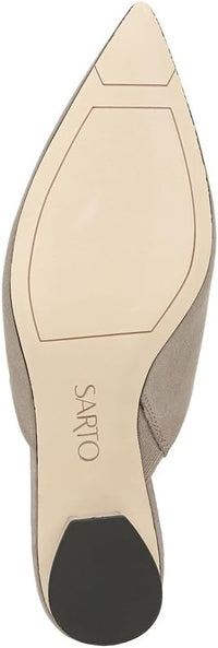 Franco Sarto Women's Visa Slip on Mule