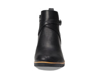 LifeStride Women's Zinfandel Wedge Booties