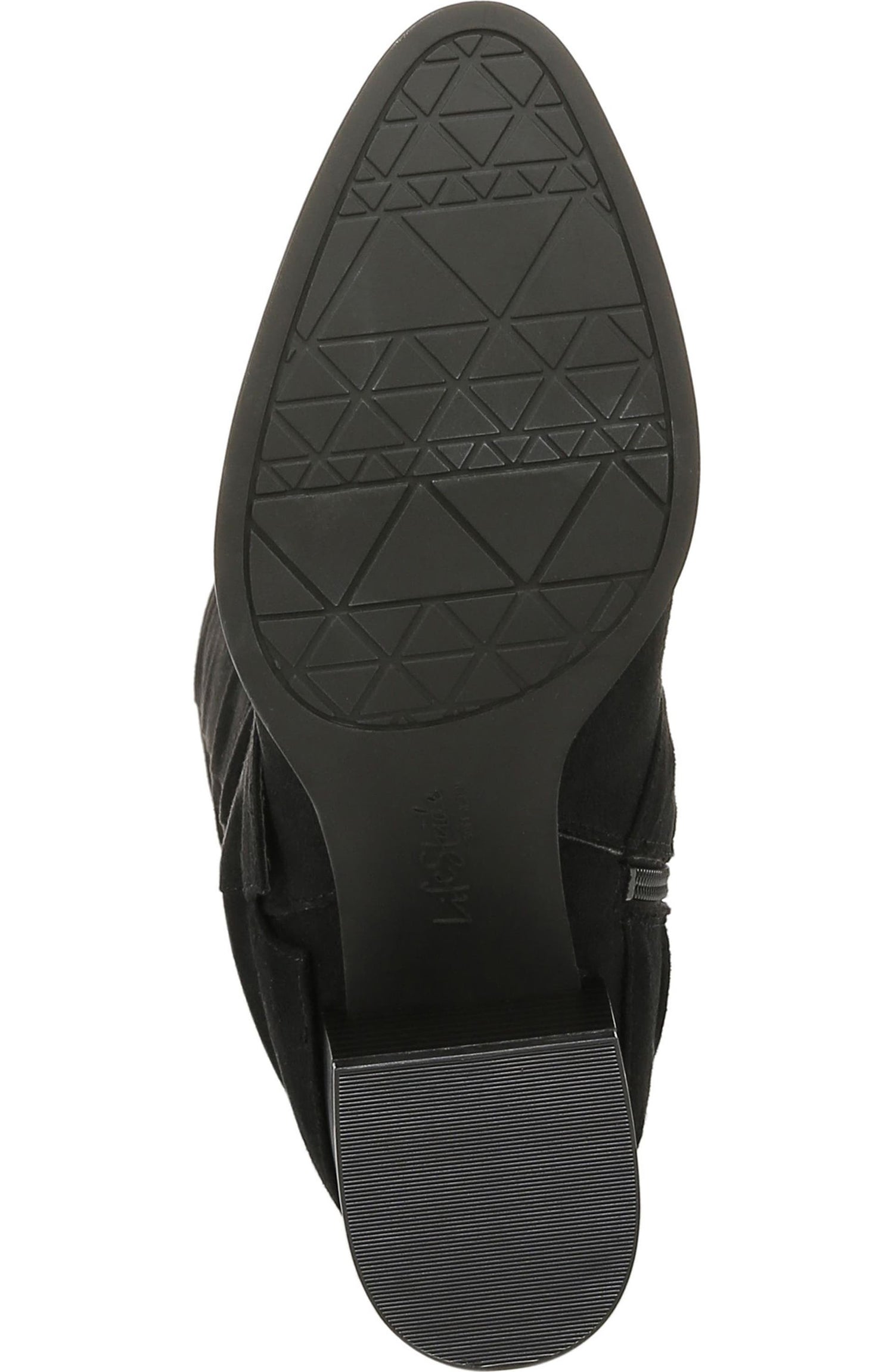 LifeStride Women's Delilah Knee High Boot