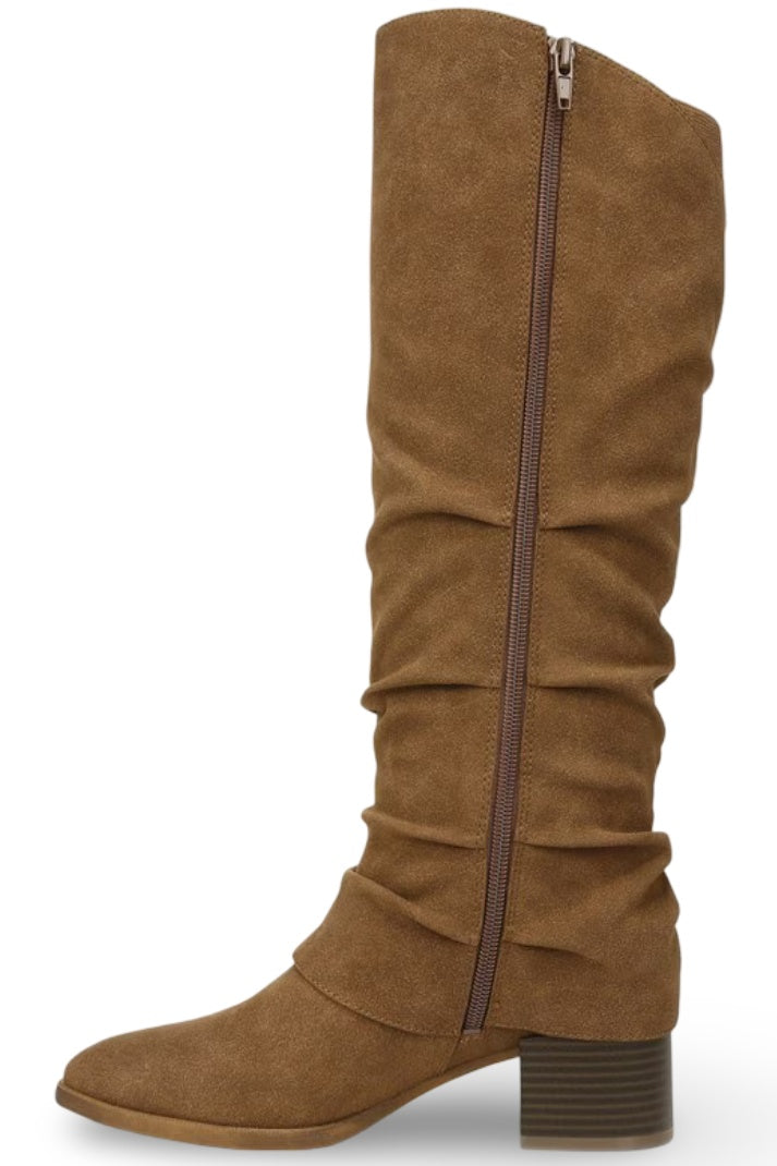 LifeStride Women's Delilah Knee High Boot