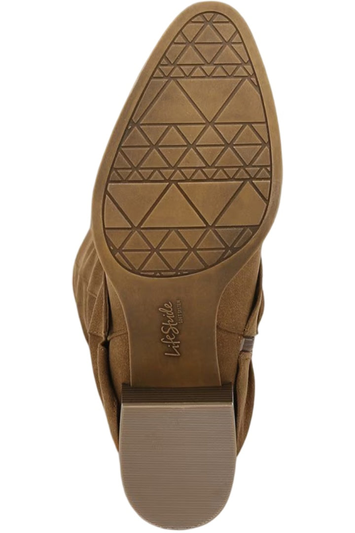 LifeStride Women's Delilah Knee High Boot