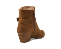 LifeStride Women's Roxanne Ankle Boot