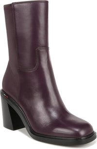 Plum Purple