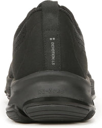 Ryka Women's Devotion Ls Lace-up Walking Sneaker